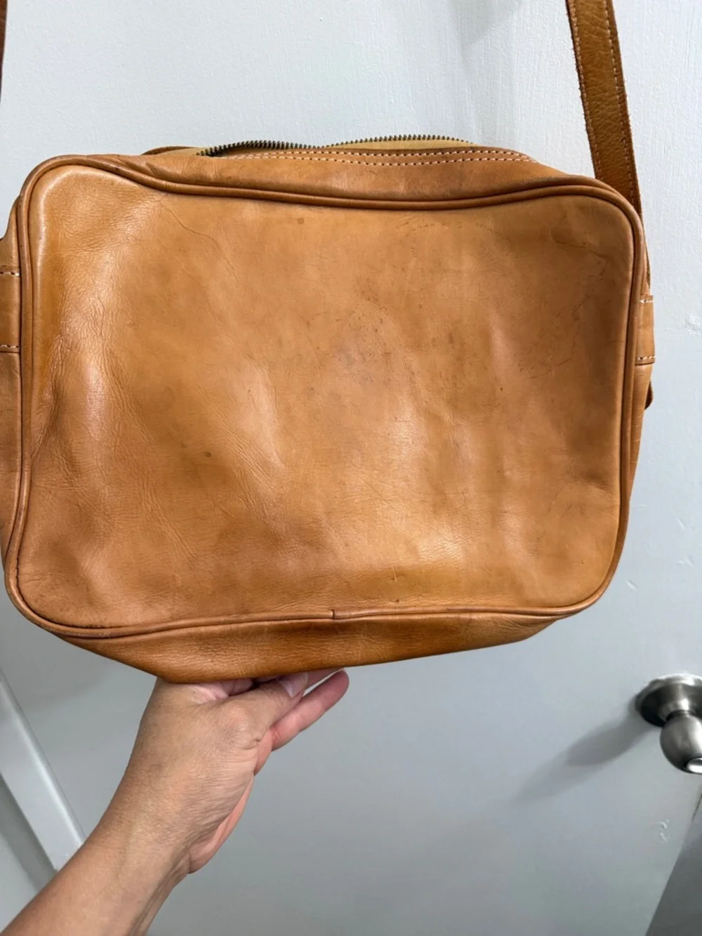 N/A classic tan